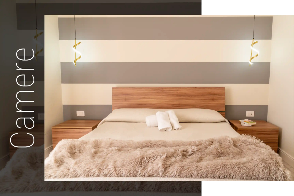 Camere da letto