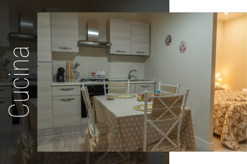 Cucina