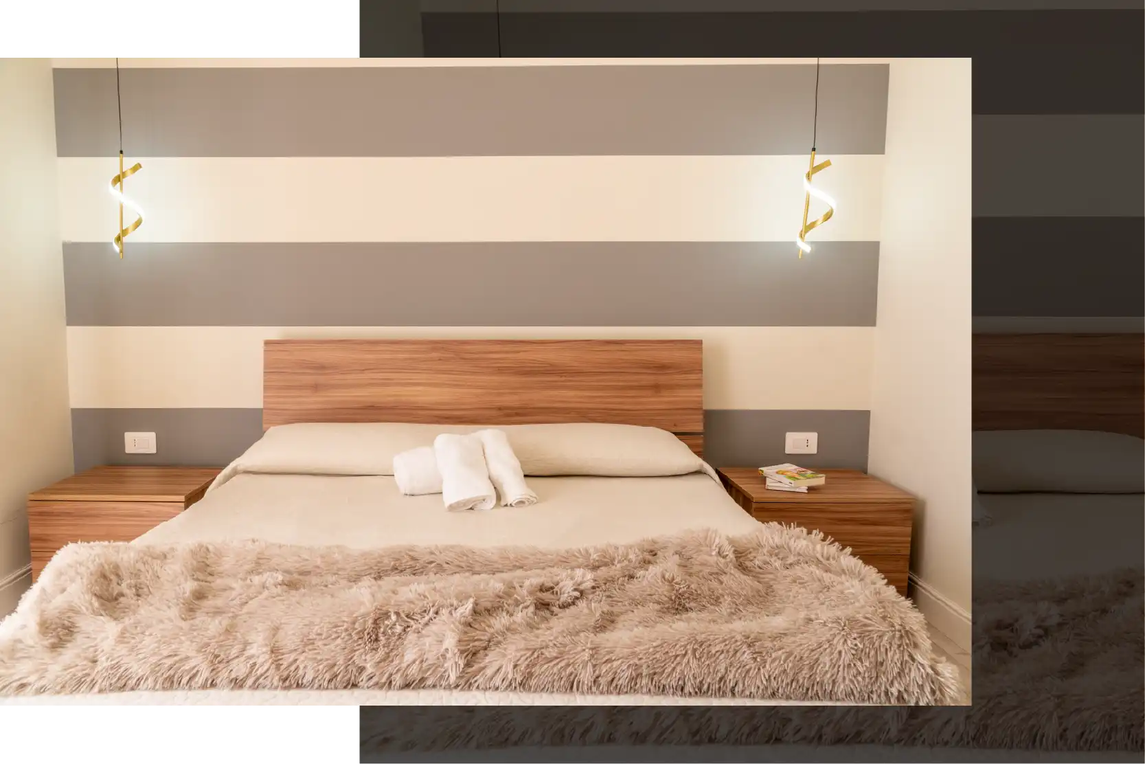 Rientro Amaselo B&B